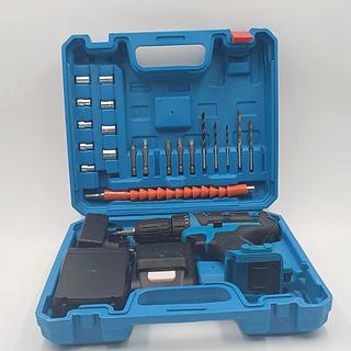 PARAFUSADEIRA V38 UNITARIO 140,00 CAIXA 1,400.00 QTD CAIXA 10 PEÇAS