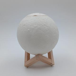 MOON LAMP HUMIDIFIER UNITARIO 32,00 CAIXA 1,152.00 QTD CAIXA 36 PEÇAS