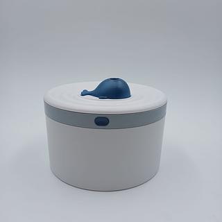 BLUE WHALE HUMIDIFIER UNITARIO 51,00 CAIXA 1,632.00 QTD CAIXA 32 PEÇAS