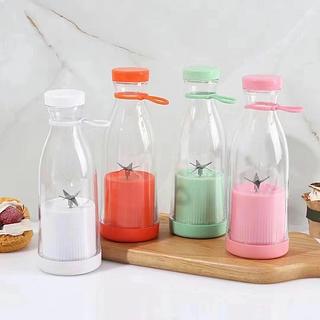 GARRAFINHA LIQUIDIFICADOR