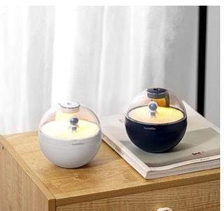 UMIDIFICADOR POKE BALL