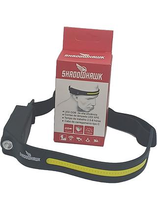 LANTERNA DE CABEÇA 12,00 UNI 2,880,00 CAICA COM 240 PÇS