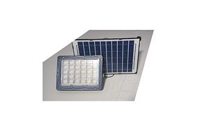 SOLAR FLOOD LAMP TH600W