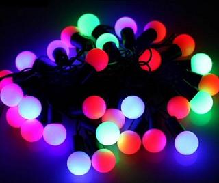 VARAL BOLINHA COLORIDO CX 100PC