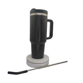 CO´PO TERMICO COM CANUDO 1200ML