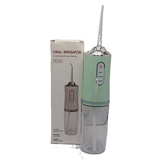 ORAL IRRIGATOR