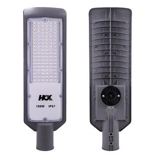 LUMINARIA PUBLICA COM RELE 100W