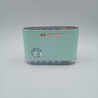 UMIDIFICADOR PICKUP FOUNTAIN UNITARIO 62,00 CAIXA 2,480.00 QTD CAIXA 40 PEÇAS.