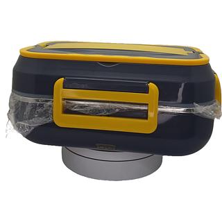ELECTRIC LUNCHBOX