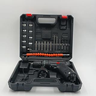 MALETA GRANDE PARAFUSADEIRA UNITARIO 110,00 CAIXA 1,100.00 QTD CAIXA 10 PEÇAS