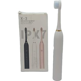 ESCOVA ELETRICA ORAL UNITARIO 22,00 CAIXA 8,800.00 QTD CAIXA 400 PEÇAS