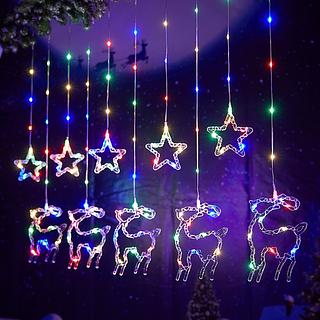 CASCATA RENA COLORIDO CX 50PC