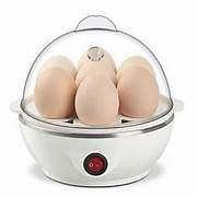 COZEDOR DE OVOS ELETRICO