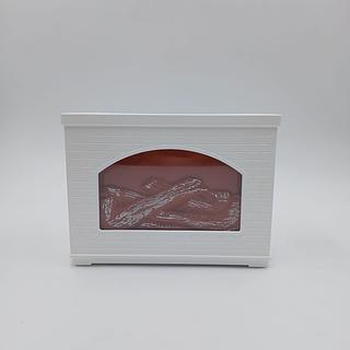 FIREPLACE HUMIDIFIER UNITARIO 79,00 CAIXA 2,844.00 QTD CAIXA 36 PEÇAS