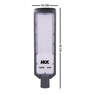 LUMINARIA PUBLICA 150W