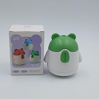 HUMIDIFICADOR MINI BEAR UNITARIO 19,00 CAIXA 2,280.00 QTD CAIXA 120 PEÇAS