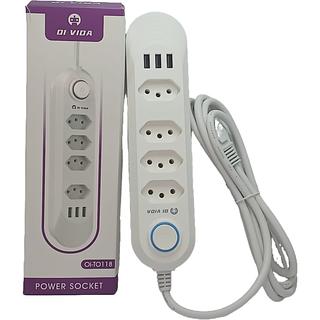 ESTENÇÃO OI-TO118 25,00 UNI 2,500,00 CAIXA COM 100 PÇS