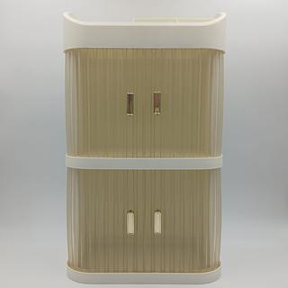 PORTA COSMETICOS UNITARIO 58,00 CAIXA 1,160.00 QTD CAIXA 20 PEÇAS