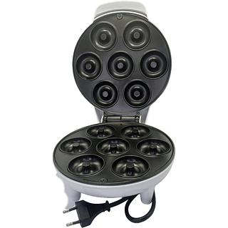 DONUT MAKER UNITARIO 56,00 CAIXA 896,00 QTD CAIXA 16 PEÇAS