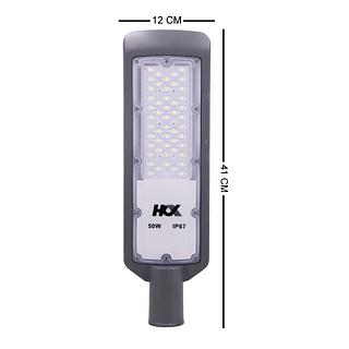 LUMINARIA PUBLICA 50W