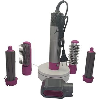 5 em 1 ESCOVA MODELADORA E SECADORA