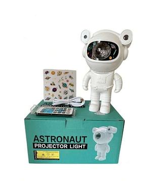PROJETOR ASTRONAUTA