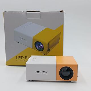 LED PROJECTOR 87,00 UNI CAIXA 1,740,00 COM 20 PÇS