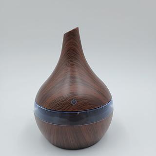 ULTRASONIC AROMA HUMIDIFIER UNITARIO 20,00 CAIXA 1,200.00 QTD CAIXA 60 PEÇAS