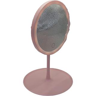 ESPELHO LED UNITARIO 25,00 CAIXA 1,500.00 QTD CAIXA 60 PEÇAS.